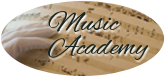 Music Academy : cursuri de pian, chitara, vioara si canto